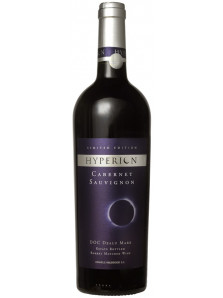 Hyperion Cabernet Sauvignon | Halewood Intl | Dealu Mare  